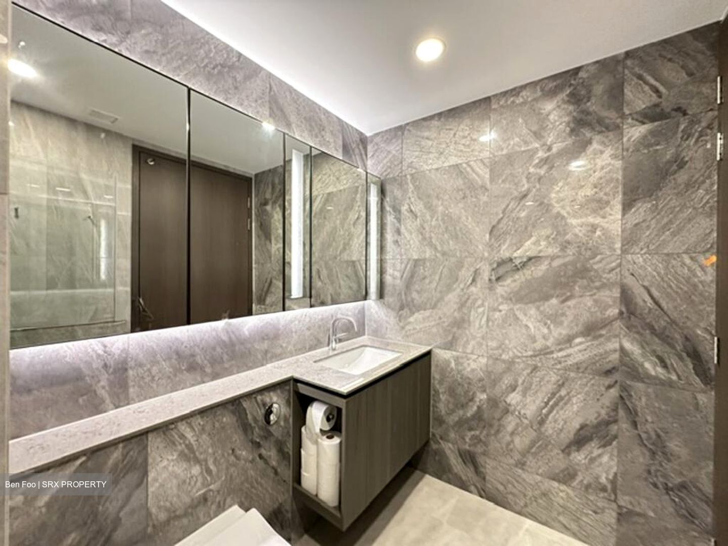Piccadilly Grand (D8), Apartment #506375011